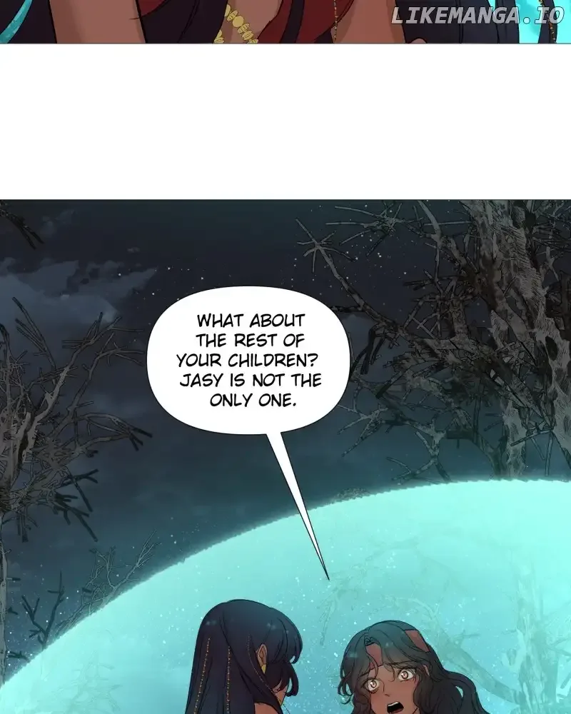 When Jasy Whistles Chapter 107 page 69