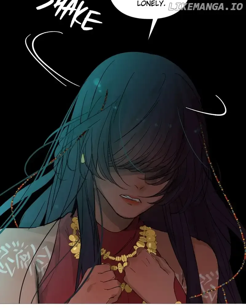 When Jasy Whistles Chapter 107 page 58