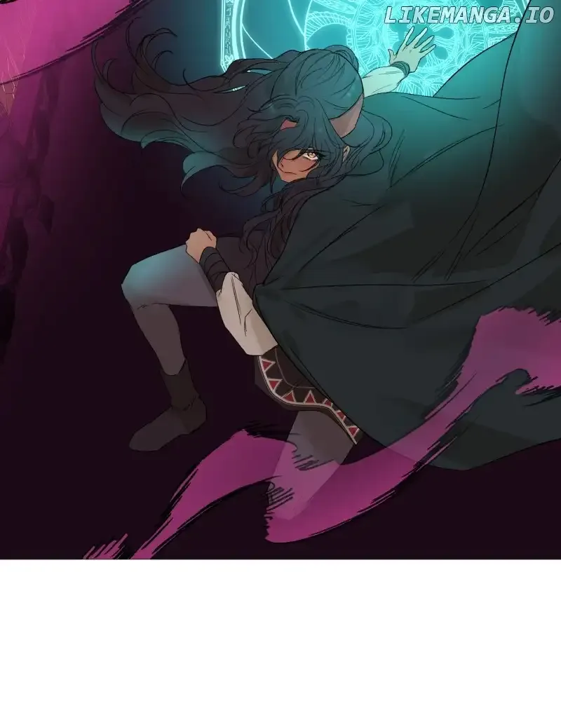 When Jasy Whistles Chapter 105 page 82