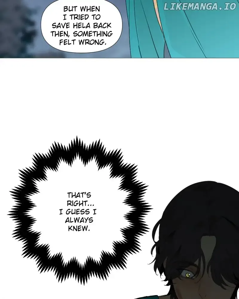 When Jasy Whistles Chapter 102 page 72