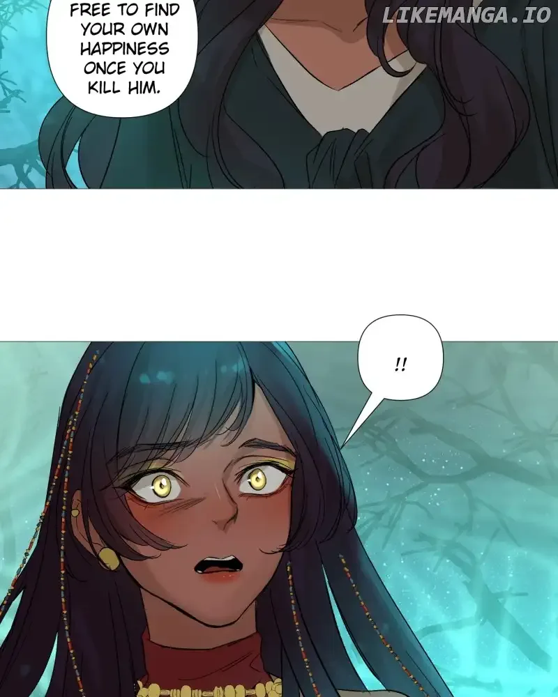 When Jasy Whistles Chapter 107 page 65