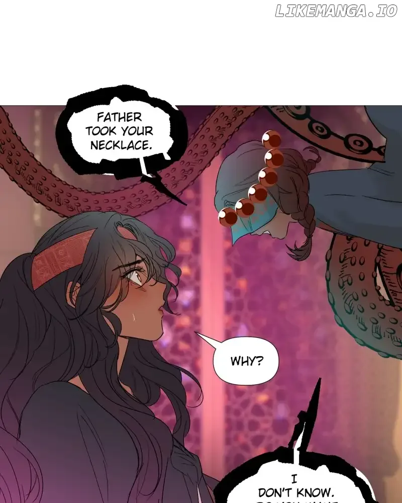 When Jasy Whistles Chapter 106 page 2