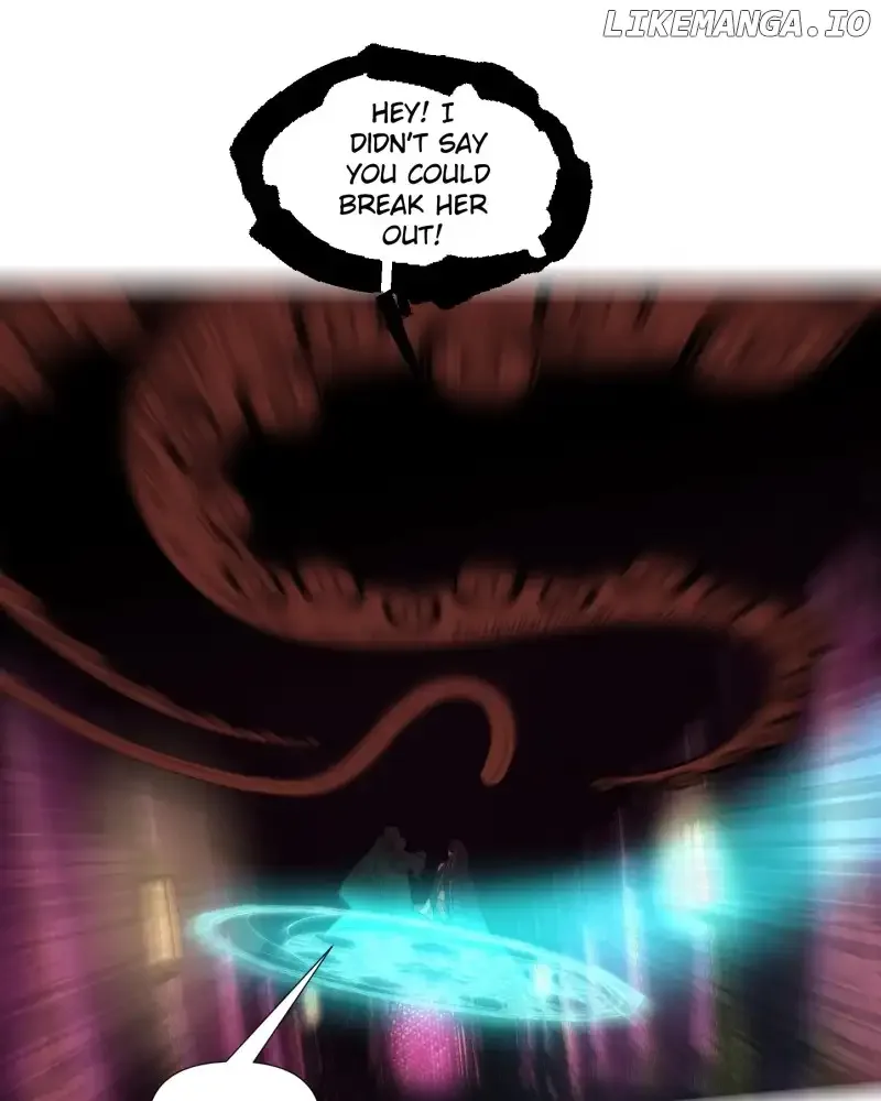 When Jasy Whistles Chapter 107 page 13