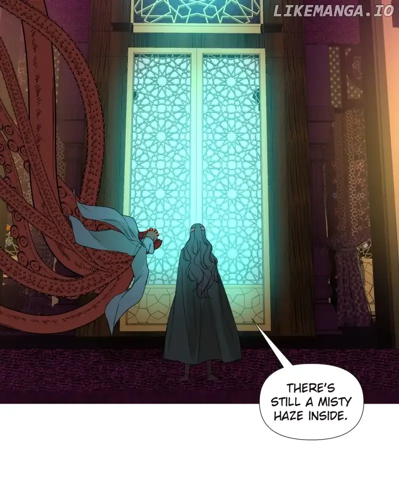 When Jasy Whistles Chapter 106 page 8