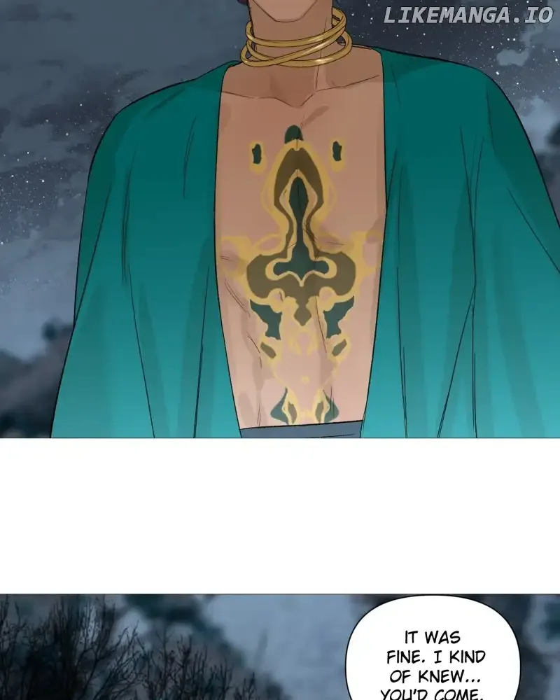 When Jasy Whistles Chapter 102 page 67