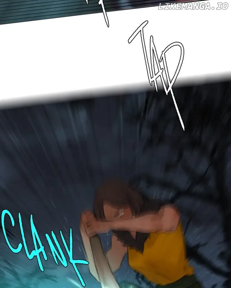 When Jasy Whistles Chapter 107 page 33