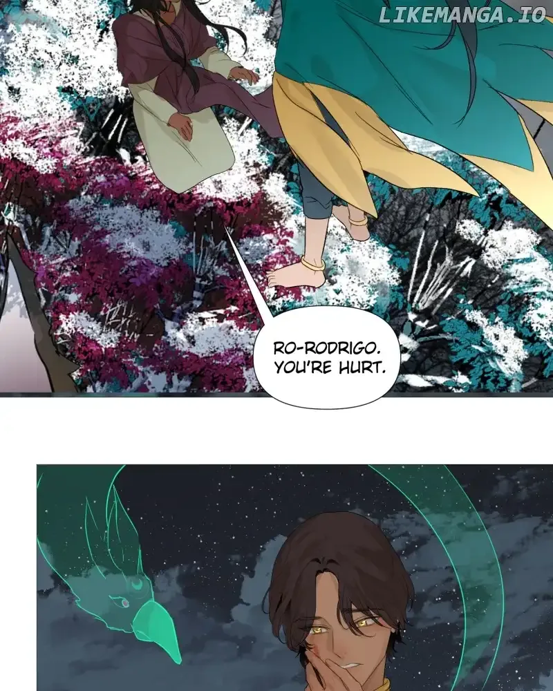 When Jasy Whistles Chapter 102 page 65