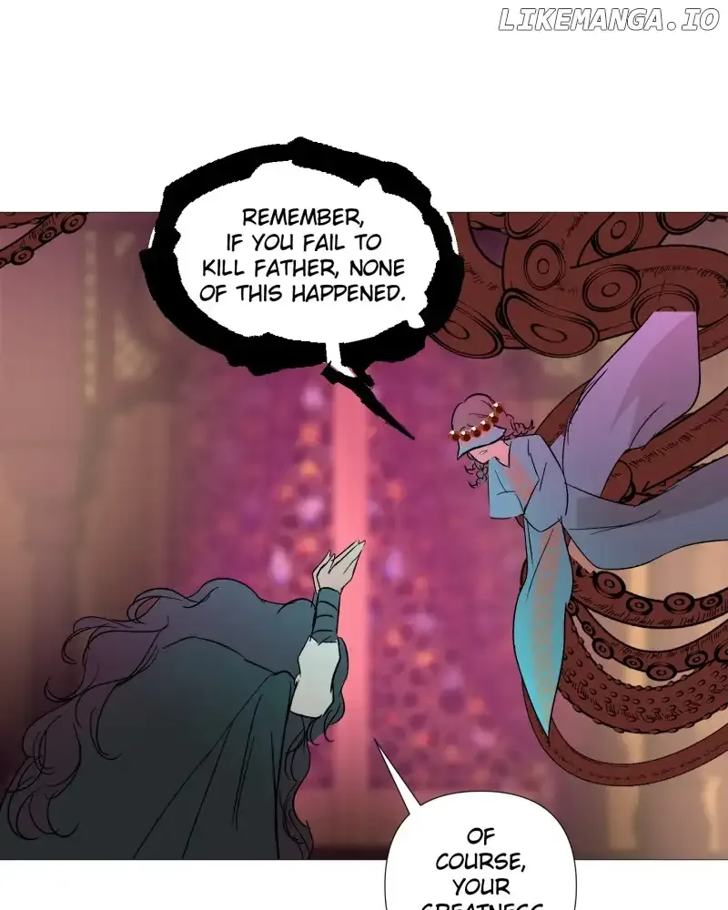 When Jasy Whistles Chapter 105 page 89