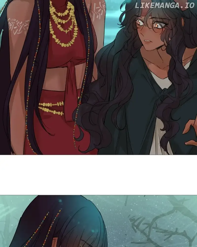 When Jasy Whistles Chapter 107 page 42