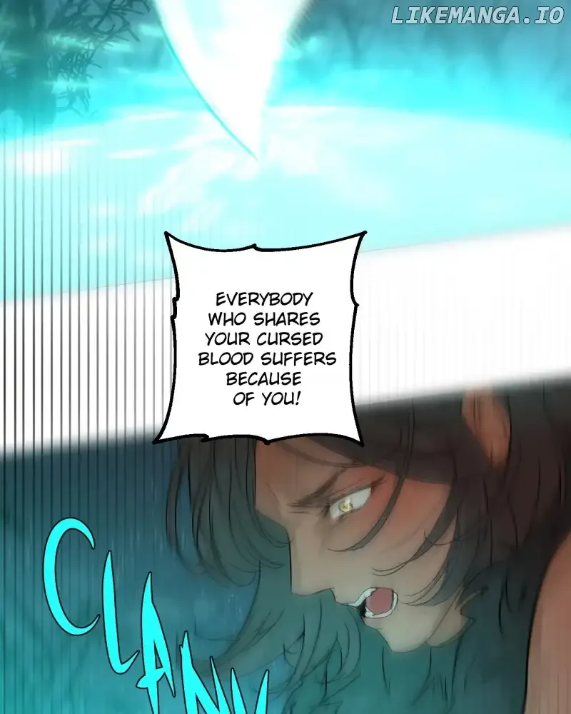 When Jasy Whistles Chapter 107 page 39