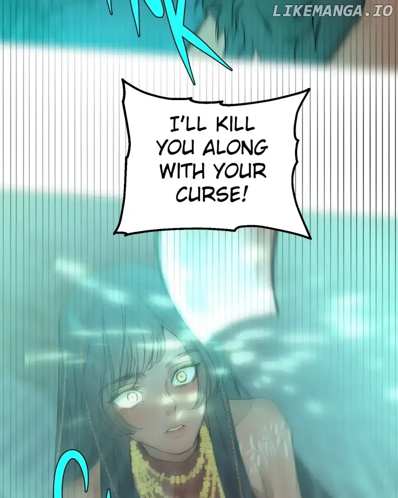 When Jasy Whistles Chapter 107 page 40