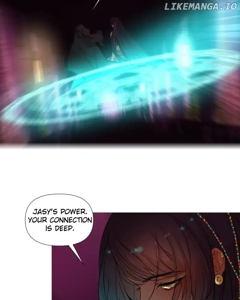 When Jasy Whistles Chapter 107 page 7