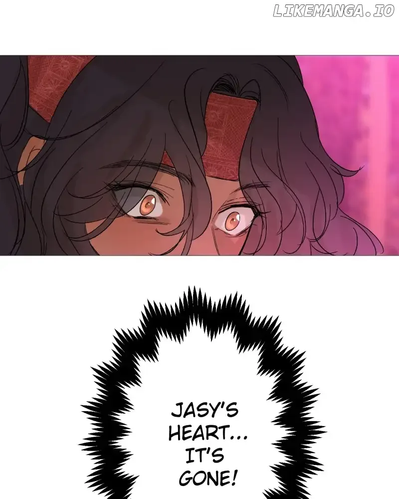 When Jasy Whistles Chapter 105 page 93