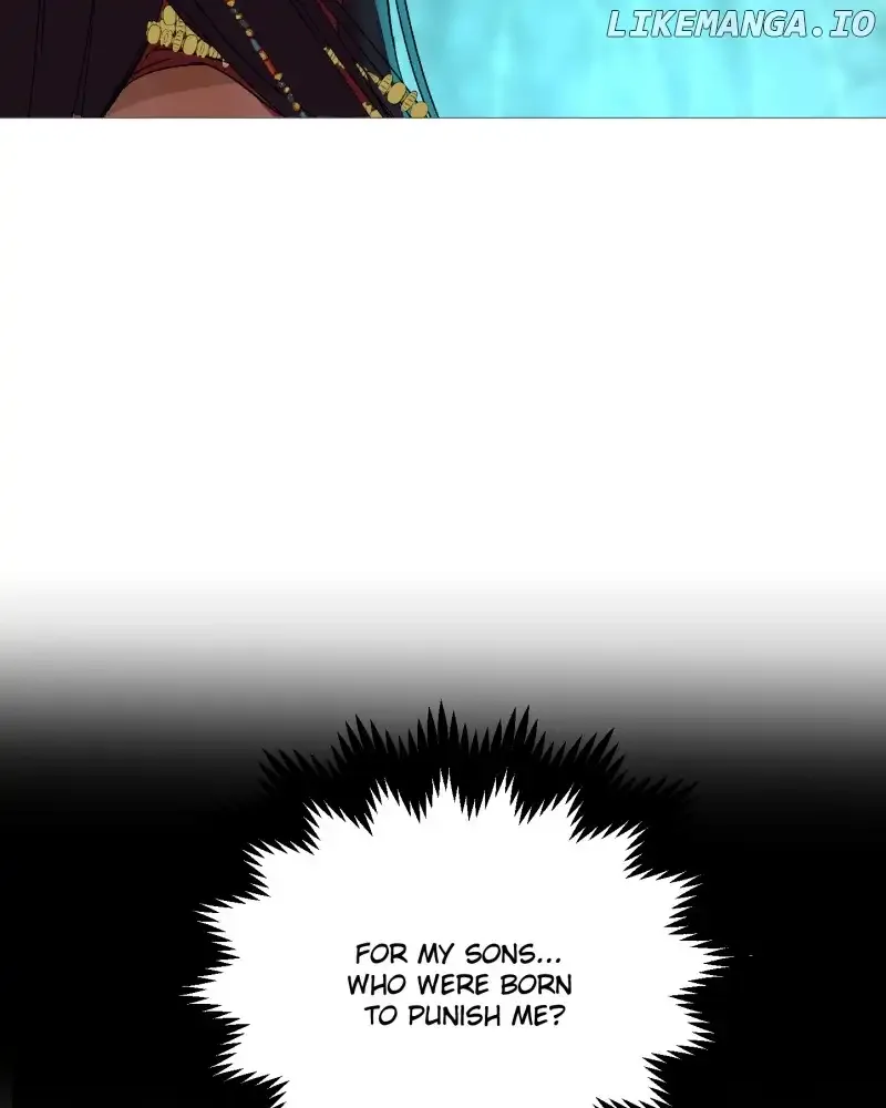 When Jasy Whistles Chapter 107 page 53
