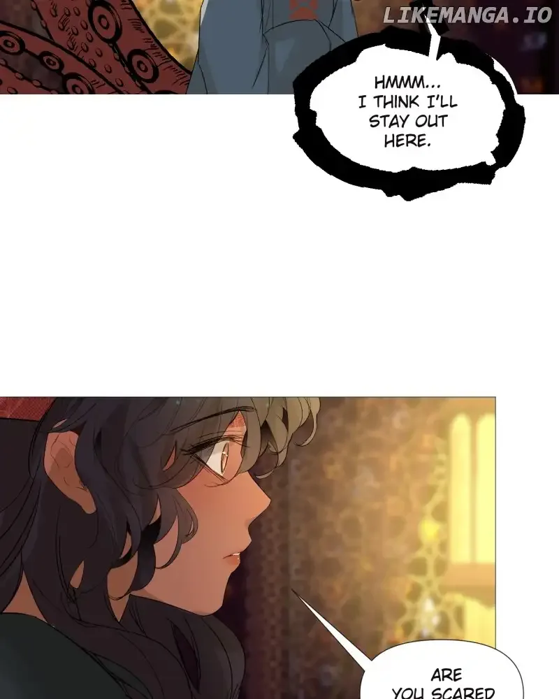 When Jasy Whistles Chapter 106 page 11