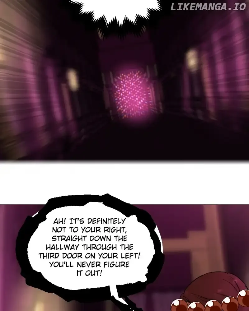 When Jasy Whistles Chapter 107 page 16