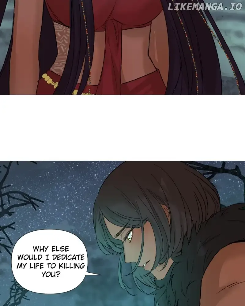 When Jasy Whistles Chapter 107 page 51