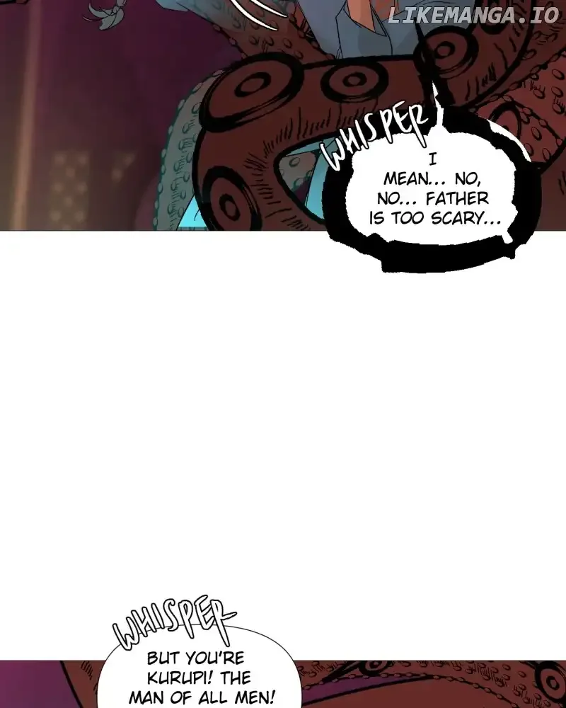 When Jasy Whistles Chapter 105 page 66