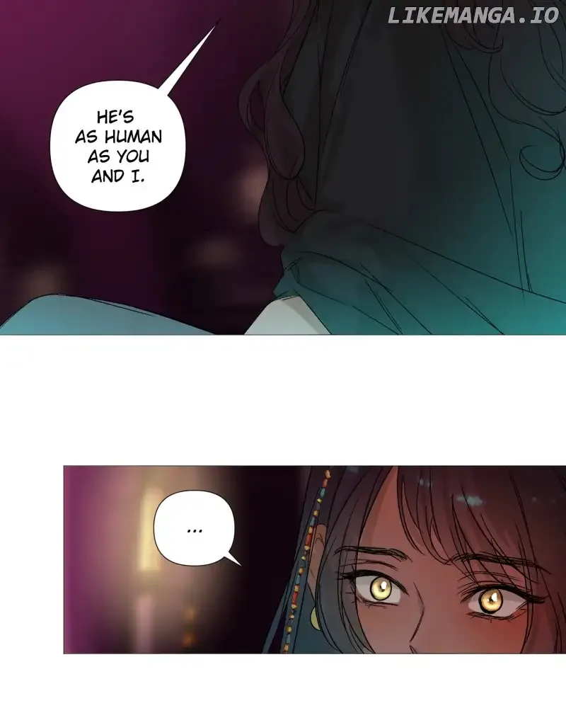 When Jasy Whistles Chapter 107 page 10
