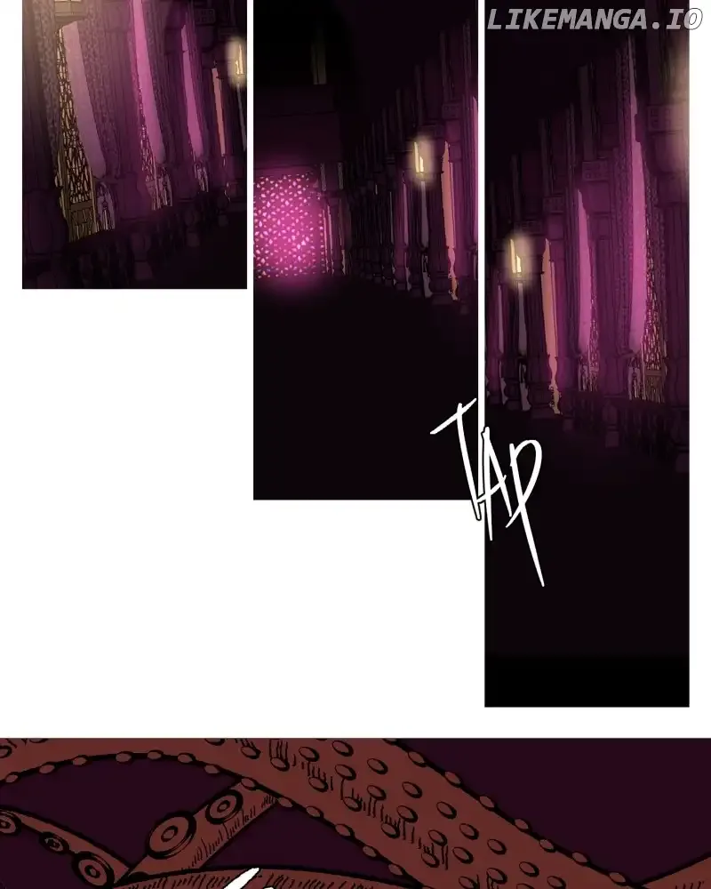 When Jasy Whistles Chapter 106 page 5