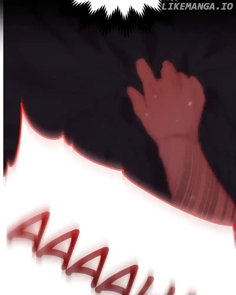 When Jasy Whistles Chapter 107 page 54