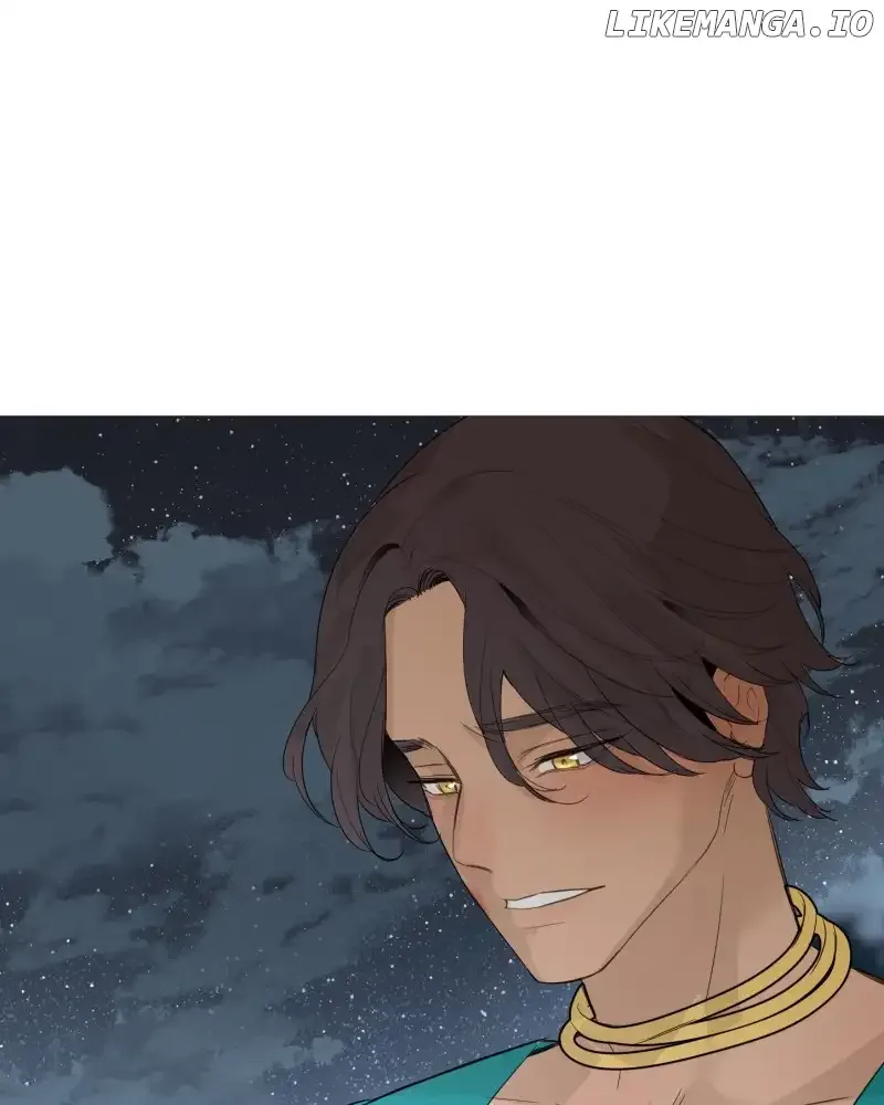 When Jasy Whistles Chapter 102 page 69