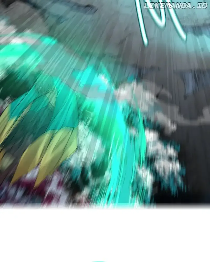 When Jasy Whistles Chapter 102 page 83