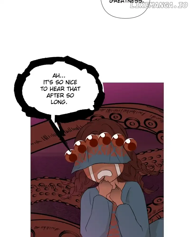 When Jasy Whistles Chapter 105 page 90