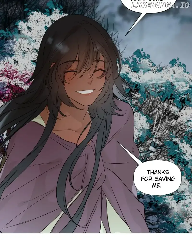 When Jasy Whistles Chapter 102 page 68