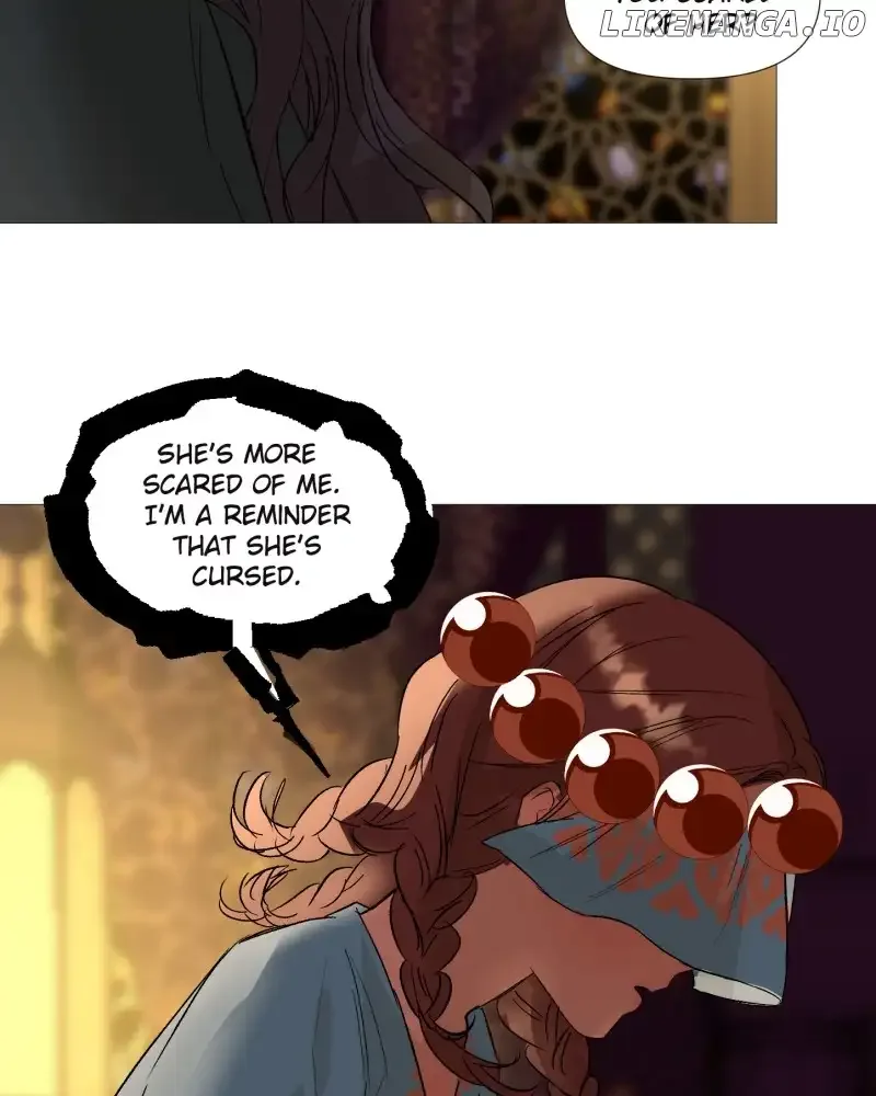 When Jasy Whistles Chapter 106 page 12