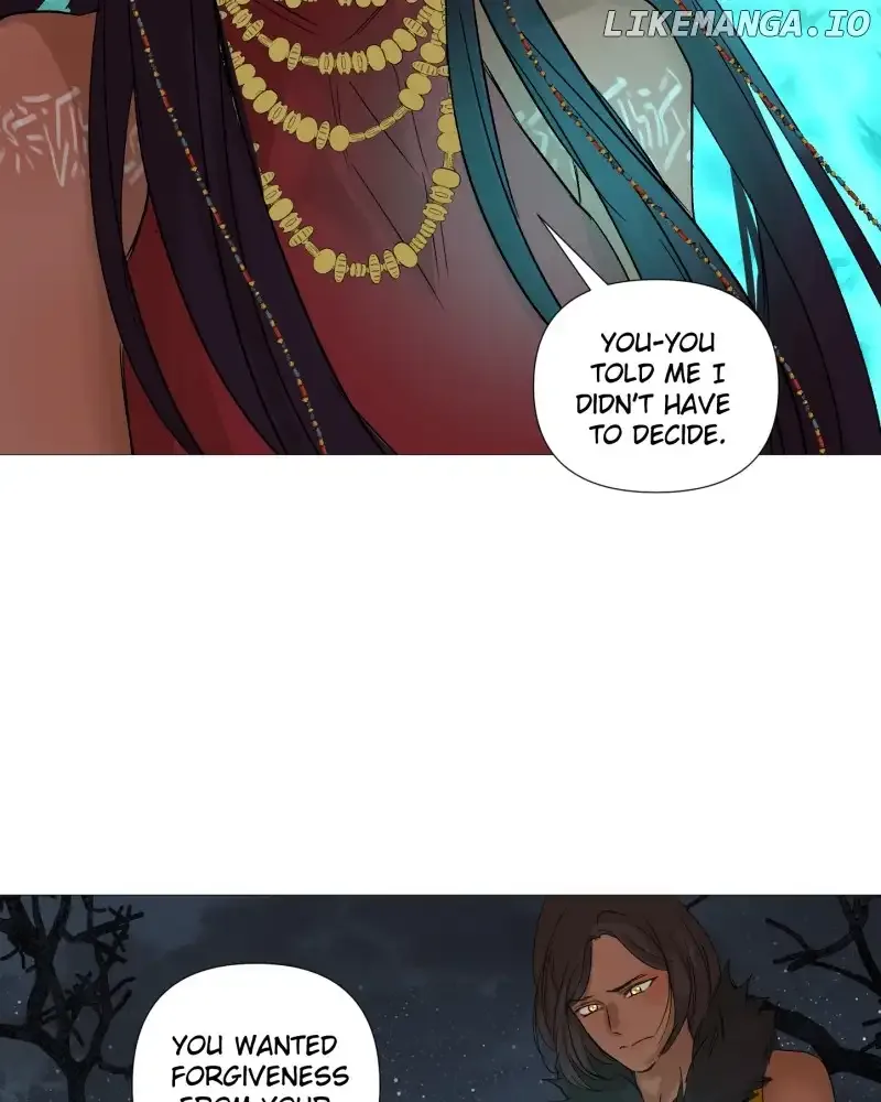 When Jasy Whistles Chapter 107 page 66