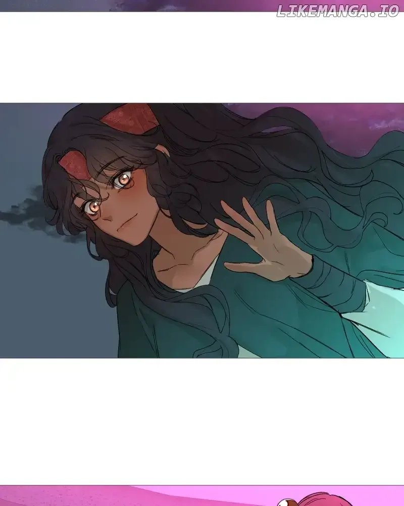 When Jasy Whistles Chapter 107 page 19