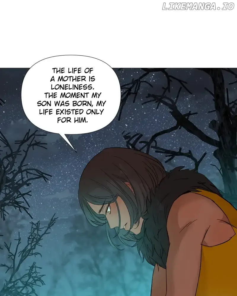 When Jasy Whistles Chapter 107 page 59