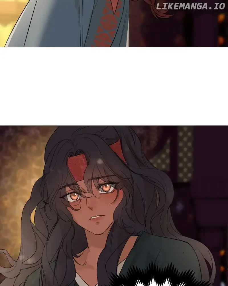When Jasy Whistles Chapter 106 page 13