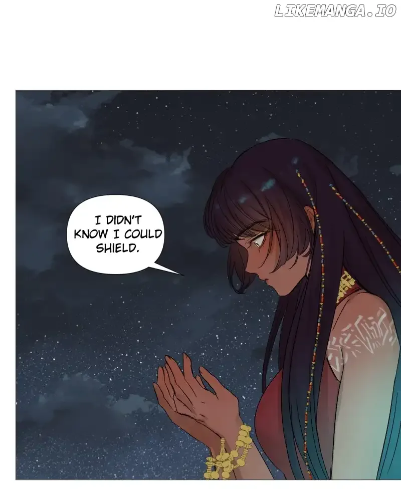 When Jasy Whistles Chapter 107 page 23
