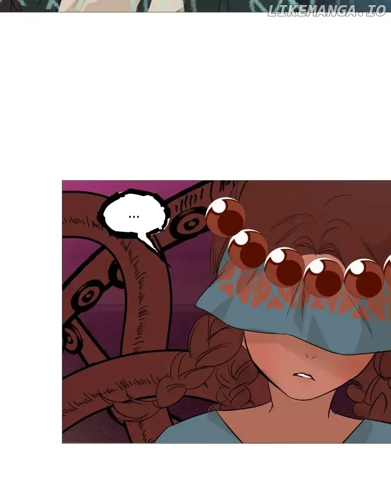 When Jasy Whistles Chapter 105 page 69