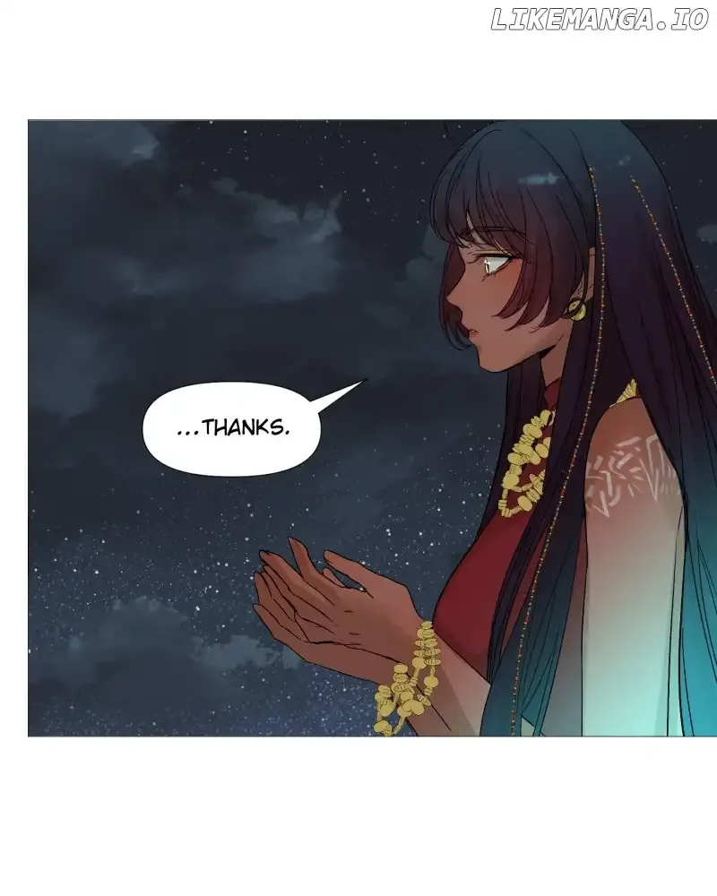 When Jasy Whistles Chapter 107 page 25