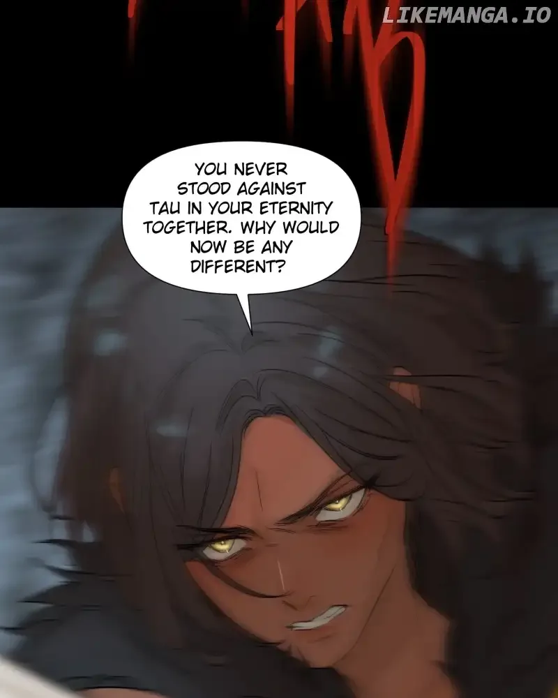 When Jasy Whistles Chapter 107 page 92
