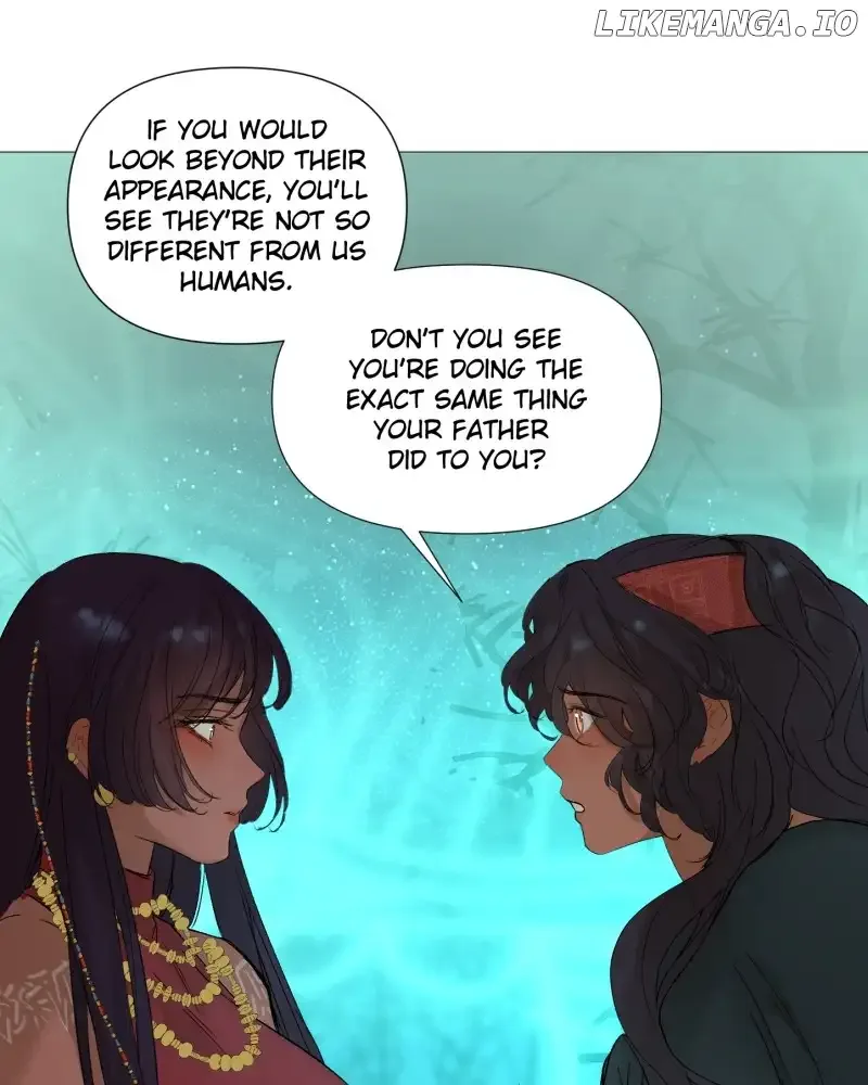 When Jasy Whistles Chapter 107 page 80