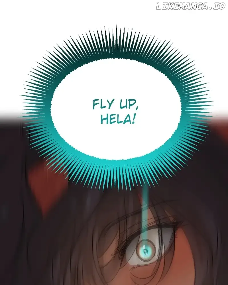 When Jasy Whistles Chapter 108 page 25