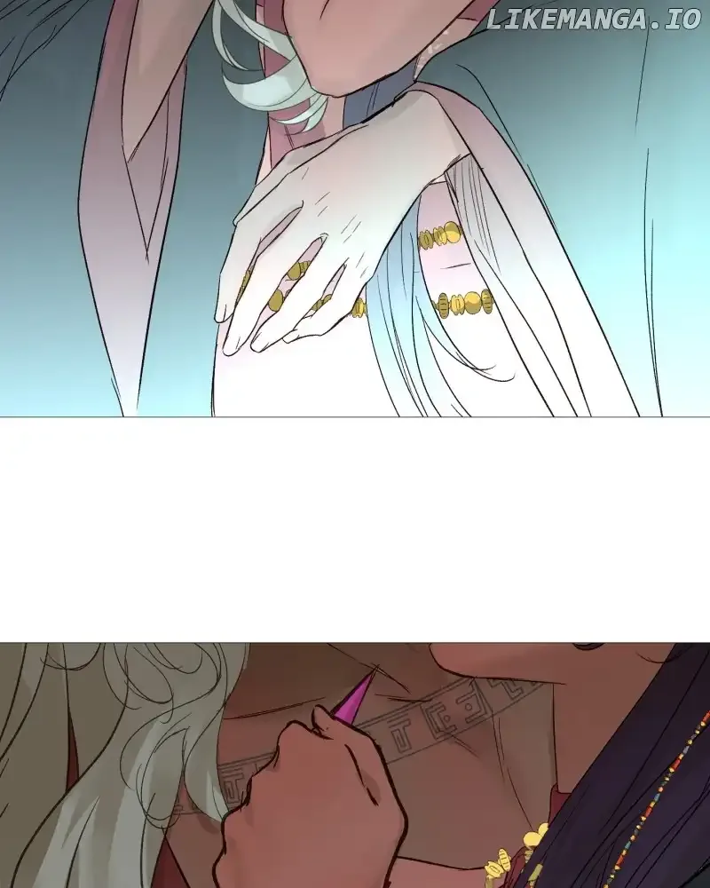 When Jasy Whistles Chapter 108 page 11