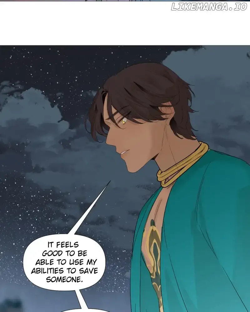 When Jasy Whistles Chapter 102 page 71