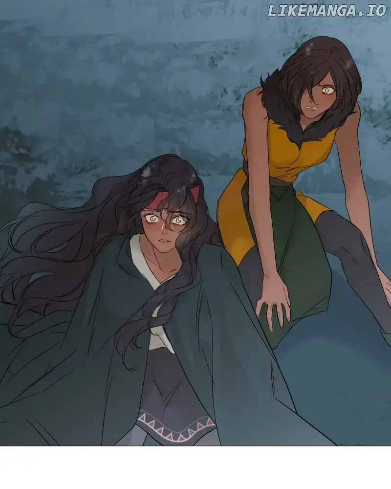 When Jasy Whistles Chapter 108 page 3