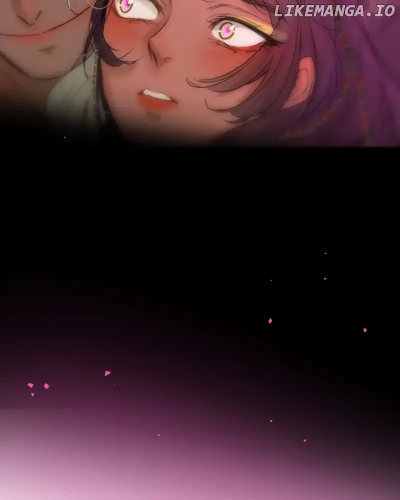 When Jasy Whistles Chapter 107 page 107