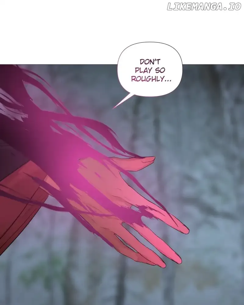 When Jasy Whistles Chapter 107 page 103