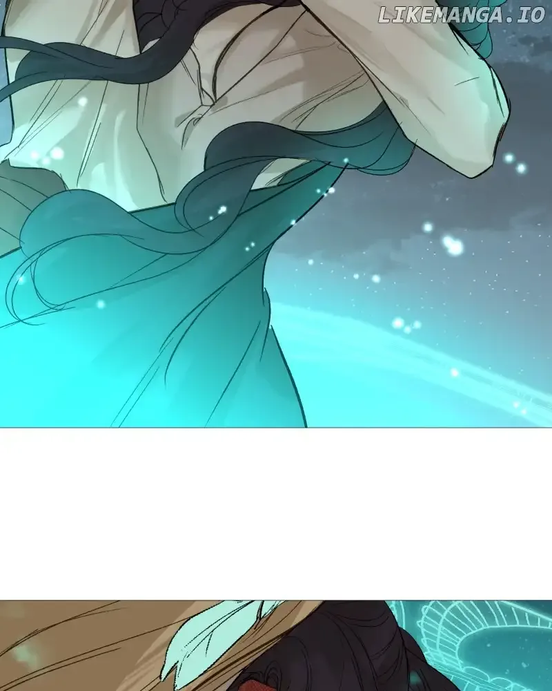 When Jasy Whistles Chapter 108 page 35