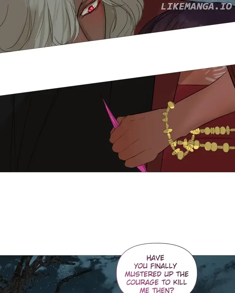 When Jasy Whistles Chapter 108 page 6