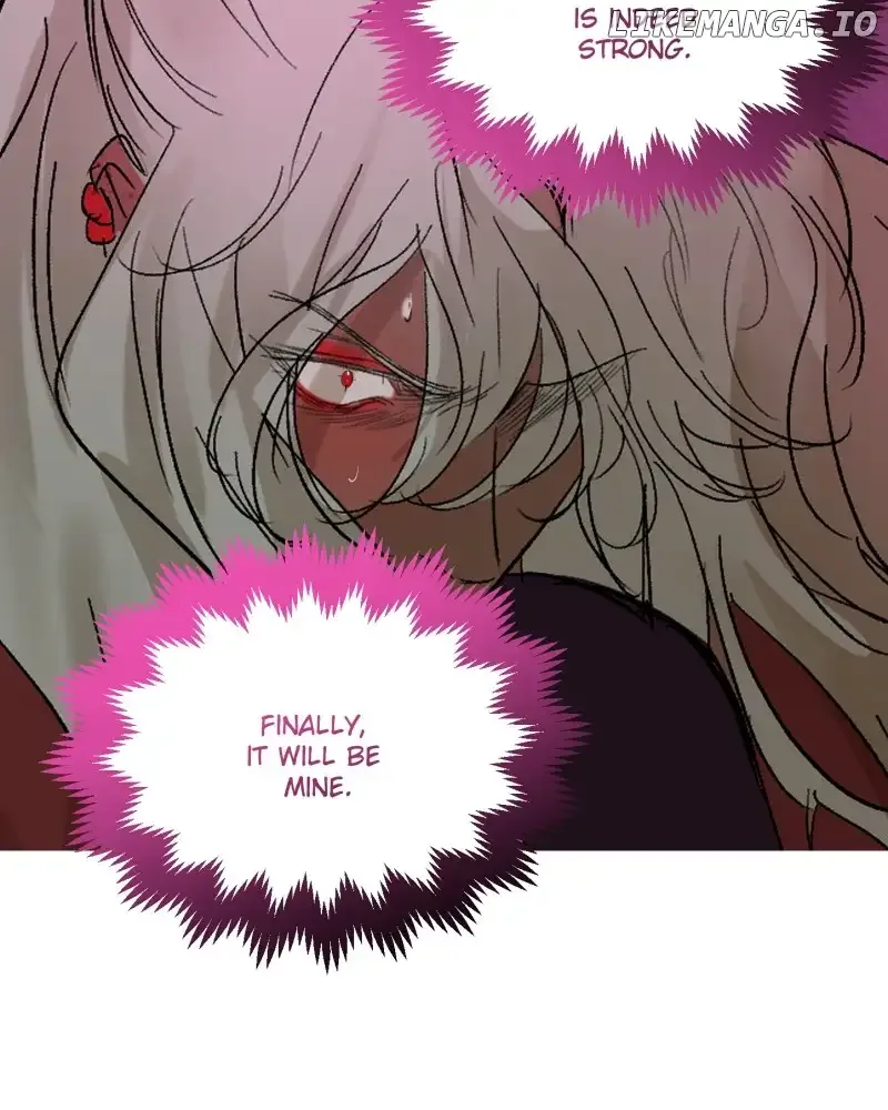When Jasy Whistles Chapter 108 page 42