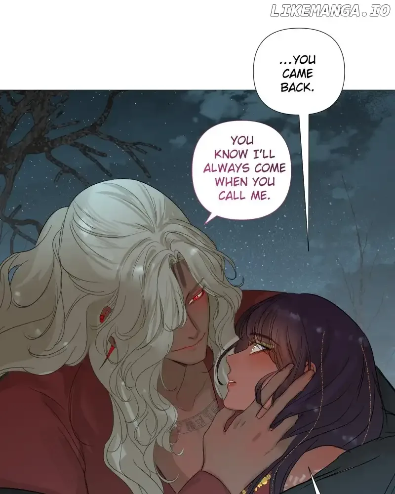 When Jasy Whistles Chapter 108 page 4