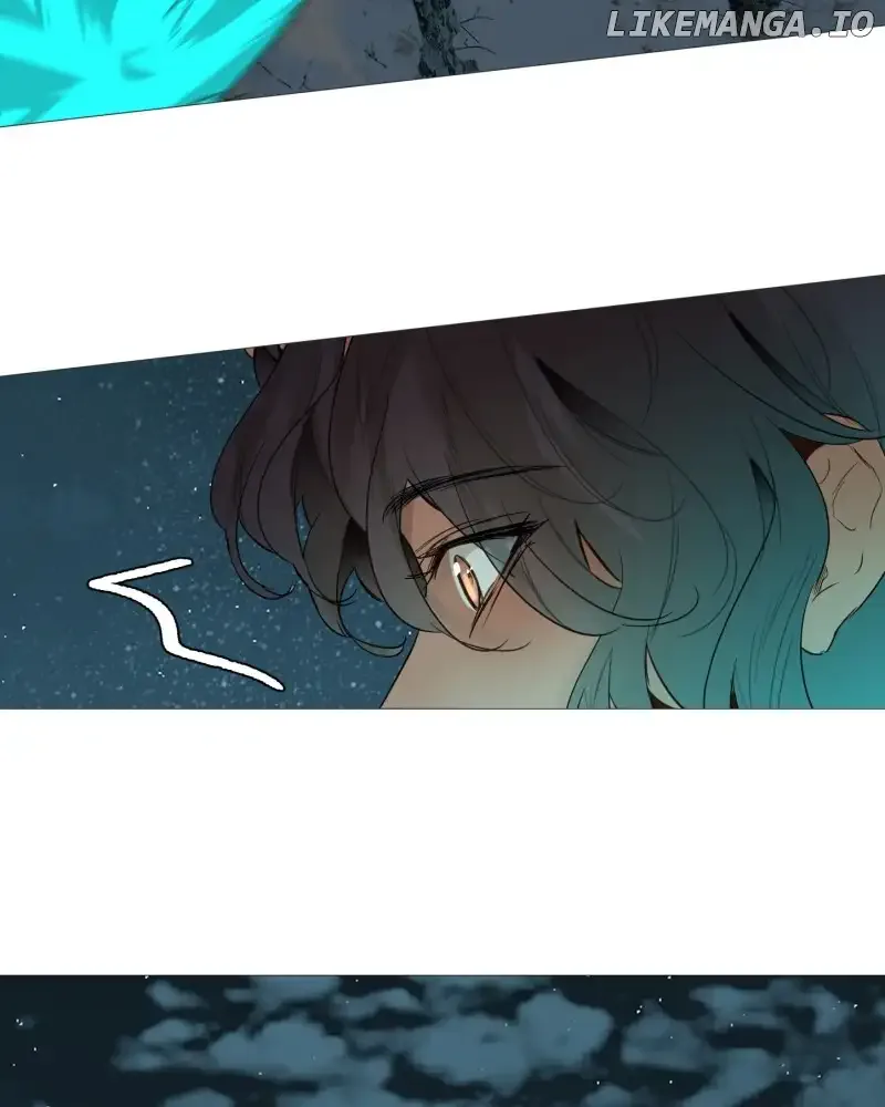When Jasy Whistles Chapter 108 page 33